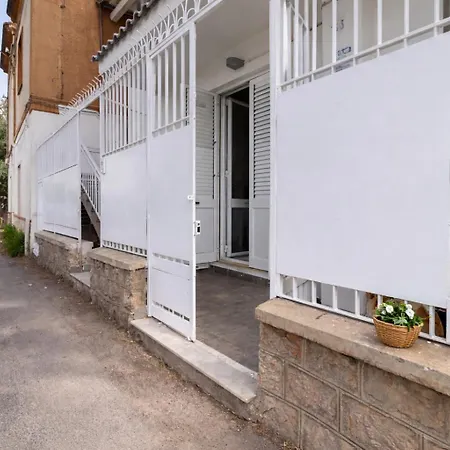 Casa vacanze Dimora Saline 63 - Mondello